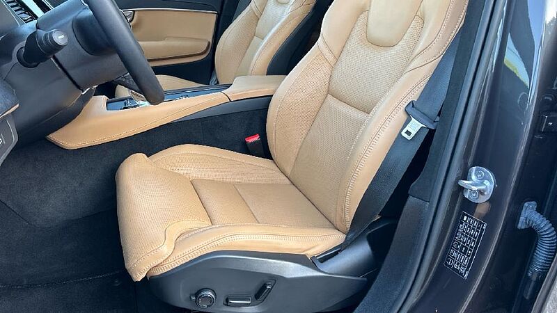 Volvo XC90 XC90 B5 AWD ULTIMATE AUT. 7 PLAZAS
