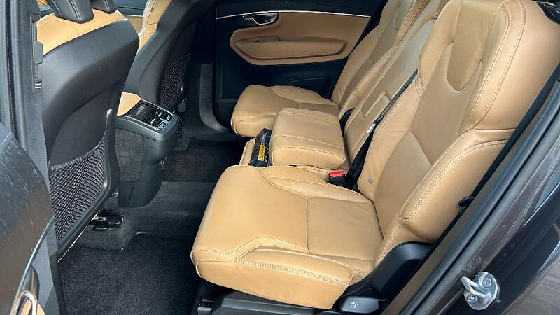 Volvo XC90 XC90 B5 AWD ULTIMATE AUT. 7 PLAZAS