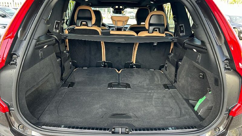 Volvo XC90 XC90 B5 AWD ULTIMATE AUT. 7 PLAZAS