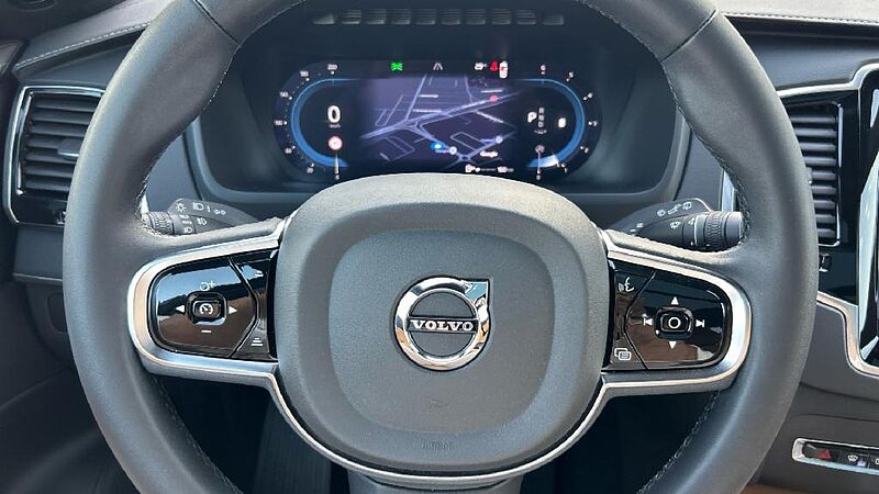 Volvo XC90 XC90 B5 AWD ULTIMATE AUT. 7 PLAZAS
