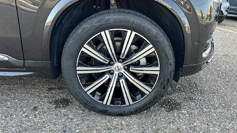Volvo XC90 XC90 B5 AWD ULTIMATE AUT. 7 PLAZAS