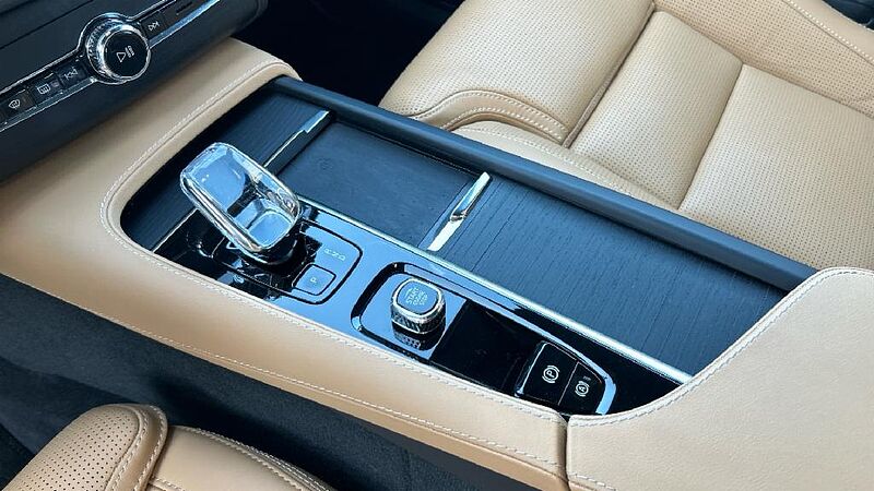 Volvo XC90 XC90 B5 AWD ULTIMATE AUT. 7 PLAZAS
