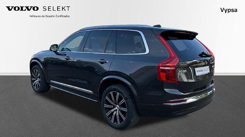 Volvo XC90 XC90 B5 AWD ULTIMATE AUT. 7 PLAZAS