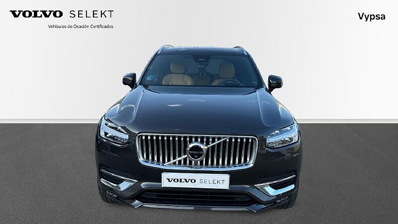Volvo XC90 XC90 B5 AWD ULTIMATE AUT. 7 PLAZAS