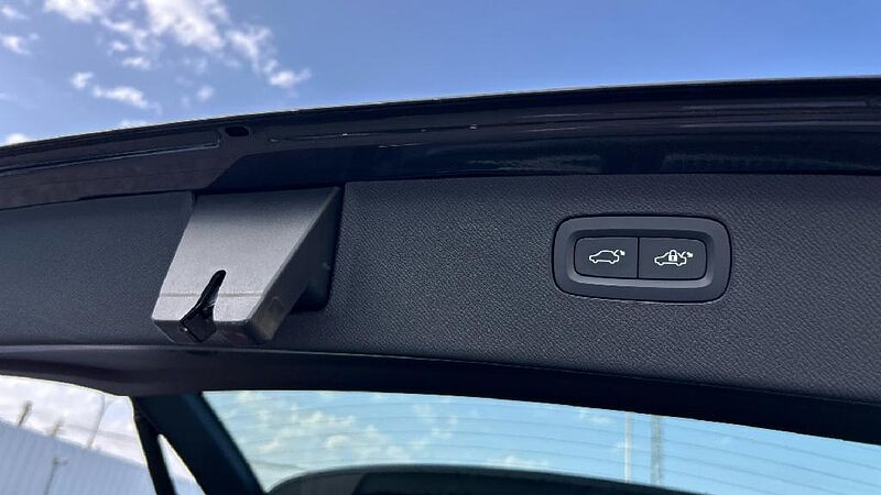 Volvo XC90 XC90 B5 AWD ULTIMATE AUT. 7 PLAZAS