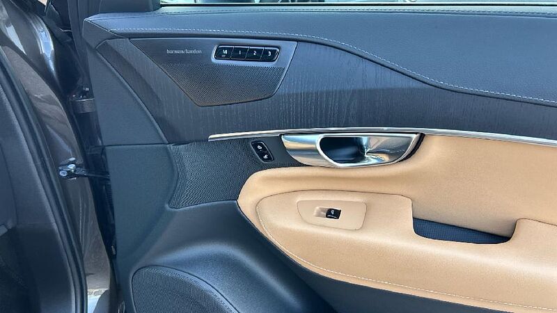 Volvo XC90 XC90 B5 AWD ULTIMATE AUT. 7 PLAZAS