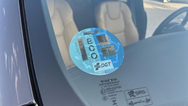Volvo XC90 XC90 B5 AWD ULTIMATE AUT. 7 PLAZAS