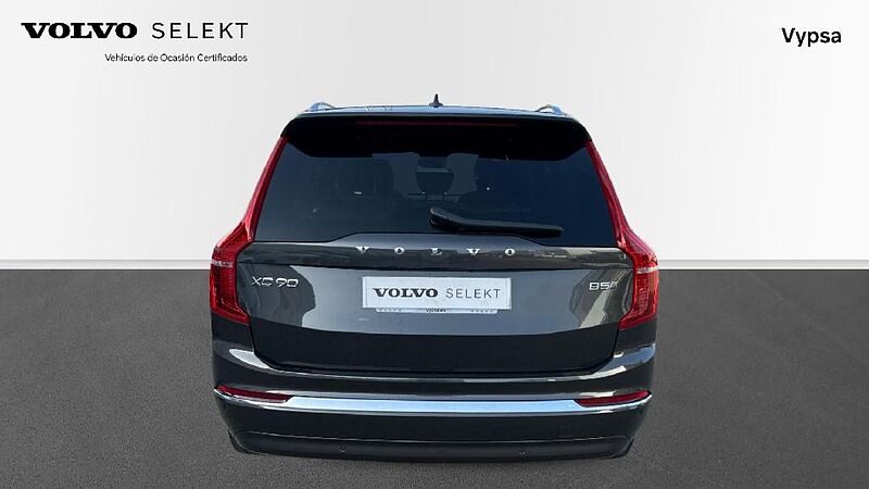 Volvo XC90 XC90 B5 AWD ULTIMATE AUT. 7 PLAZAS