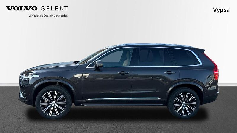 Volvo XC90 XC90 B5 AWD ULTIMATE AUT. 7 PLAZAS
