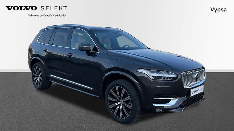 Volvo XC90 XC90 B5 AWD ULTIMATE AUT. 7 PLAZAS