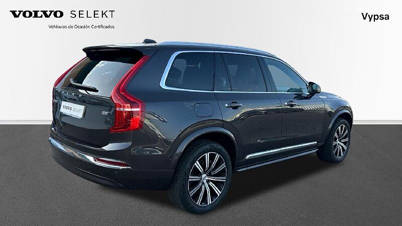 Volvo XC90 XC90 B5 AWD ULTIMATE AUT. 7 PLAZAS