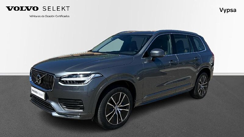 Volvo XC90 XC90 B5 (D5) AWD Business Plus 7 asientos