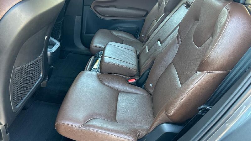 Volvo XC90 XC90 B5 (D5) AWD Business Plus 7 asientos