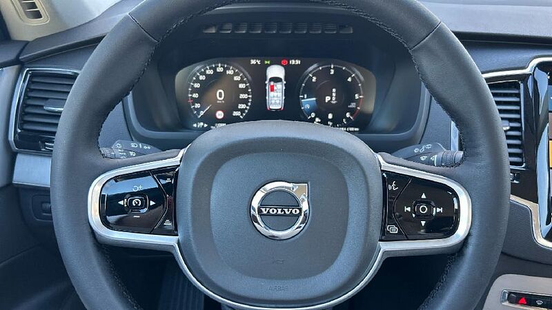Volvo XC90 XC90 B5 (D5) AWD Business Plus 7 asientos