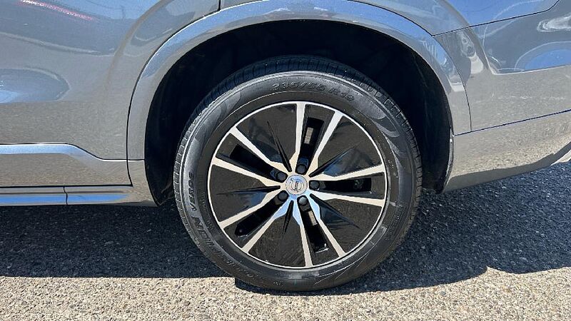Volvo XC90 XC90 B5 (D5) AWD Business Plus 7 asientos