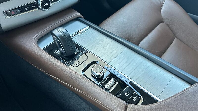 Volvo XC90 XC90 B5 (D5) AWD Business Plus 7 asientos
