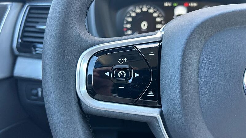 Volvo XC90 XC90 B5 (D5) AWD Business Plus 7 asientos