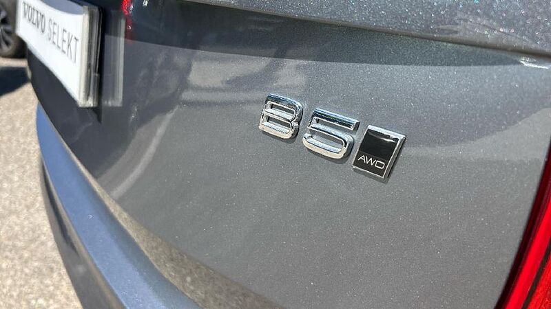 Volvo XC90 XC90 B5 (D5) AWD Business Plus 7 asientos