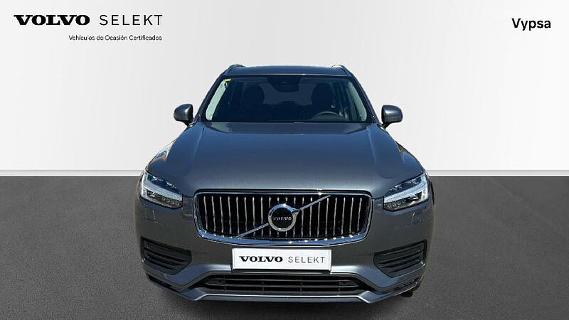 Volvo XC90 XC90 B5 (D5) AWD Business Plus 7 asientos