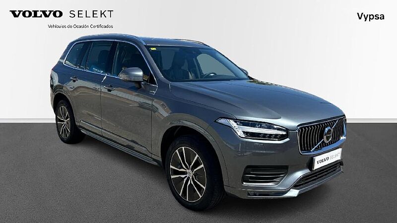 Volvo XC90 XC90 B5 (D5) AWD Business Plus 7 asientos