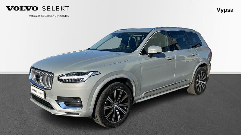 Volvo XC90 2.0 B5 D MHEV PLUS BRIGHT AWD AUTO 235 5P 7 Plazas