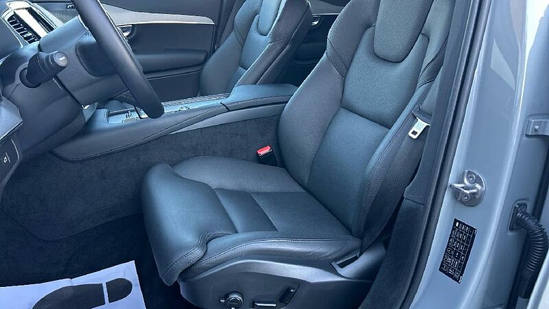 Volvo XC90 2.0 B5 D MHEV PLUS BRIGHT AWD AUTO 235 5P 7 Plazas