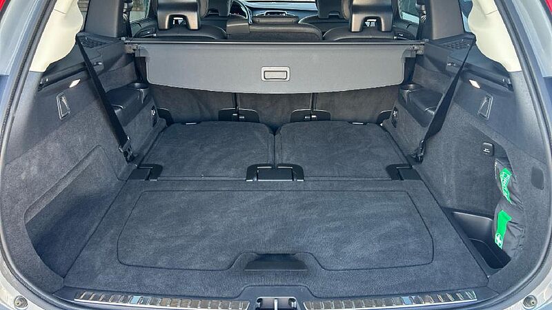 Volvo XC90 2.0 B5 D MHEV PLUS BRIGHT AWD AUTO 235 5P 7 Plazas