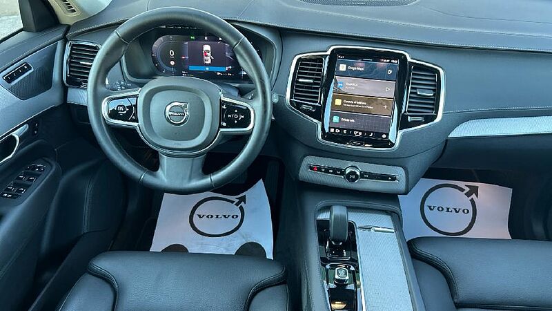 Volvo XC90 2.0 B5 D MHEV PLUS BRIGHT AWD AUTO 235 5P 7 Plazas