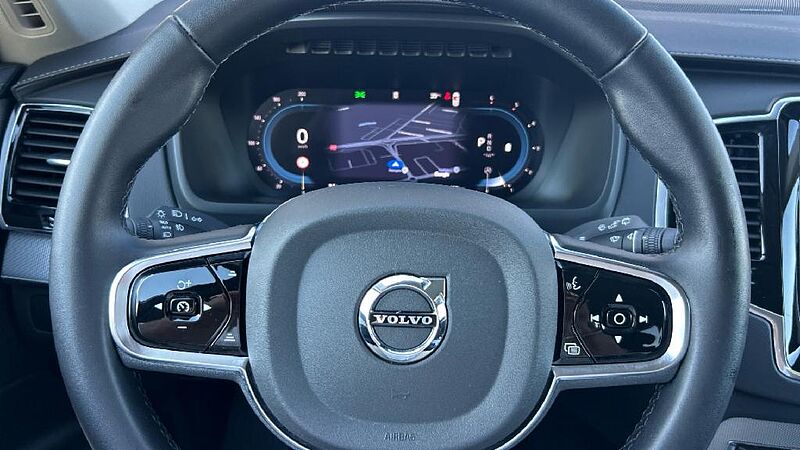 Volvo XC90 2.0 B5 D MHEV PLUS BRIGHT AWD AUTO 235 5P 7 Plazas