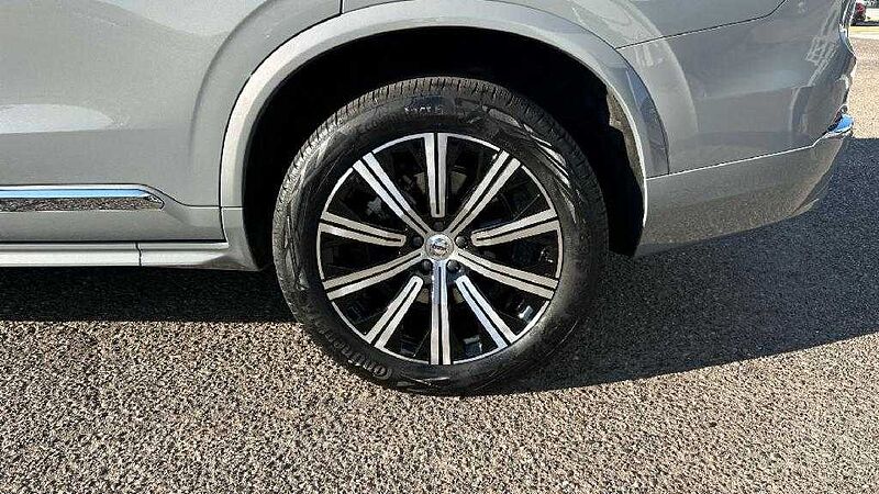 Volvo XC90 2.0 B5 D MHEV PLUS BRIGHT AWD AUTO 235 5P 7 Plazas