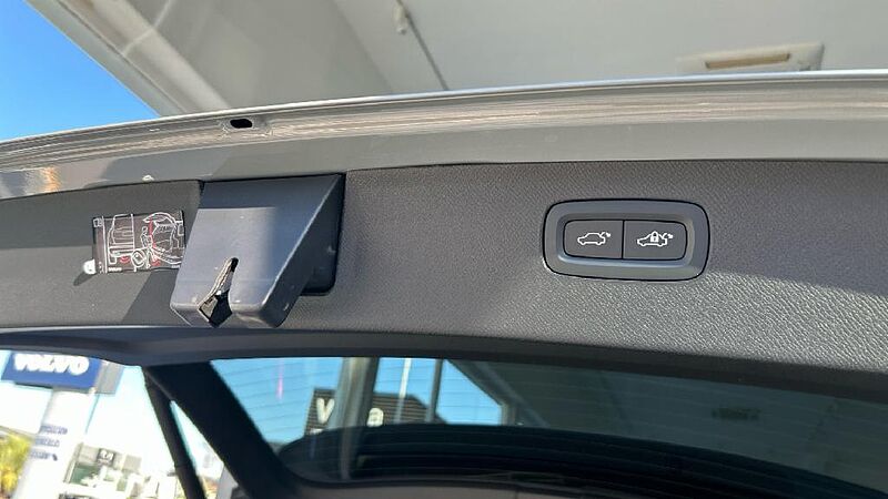 Volvo XC90 2.0 B5 D MHEV PLUS BRIGHT AWD AUTO 235 5P 7 Plazas