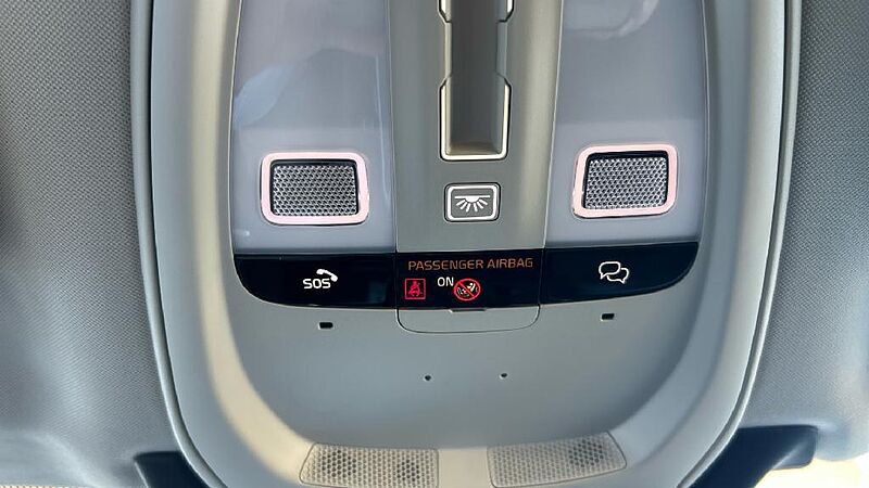 Volvo XC90 2.0 B5 D MHEV PLUS BRIGHT AWD AUTO 235 5P 7 Plazas