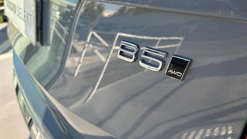 Volvo XC90 2.0 B5 D MHEV PLUS BRIGHT AWD AUTO 235 5P 7 Plazas