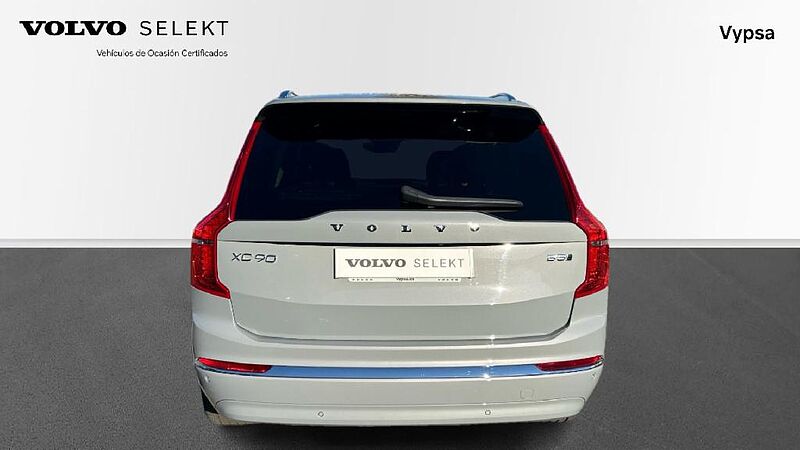 Volvo XC90 2.0 B5 D MHEV PLUS BRIGHT AWD AUTO 235 5P 7 Plazas