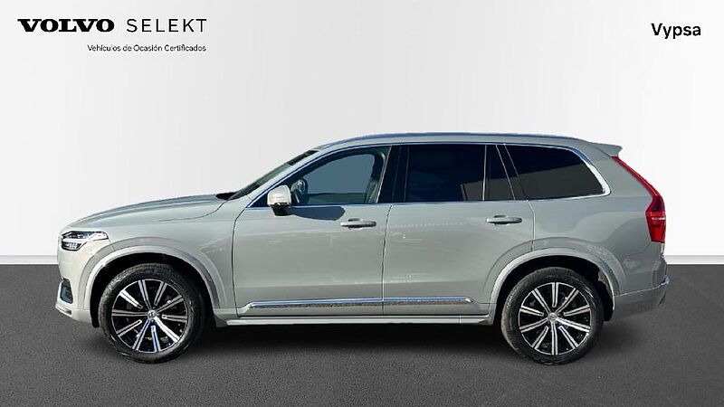 Volvo XC90 2.0 B5 D MHEV PLUS BRIGHT AWD AUTO 235 5P 7 Plazas