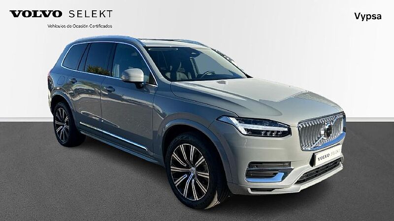 Volvo XC90 2.0 B5 D MHEV PLUS BRIGHT AWD AUTO 235 5P 7 Plazas