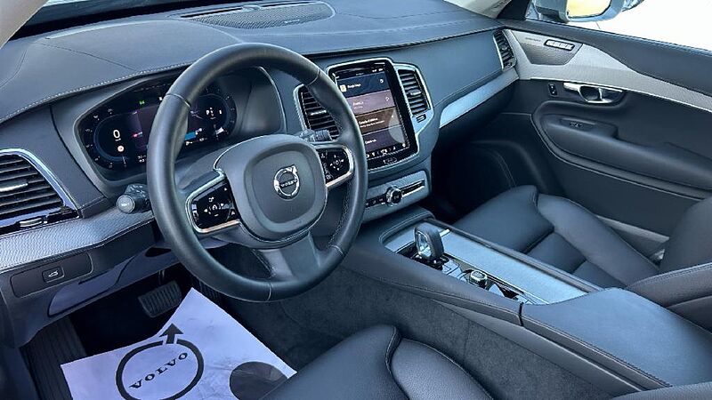 Volvo XC90 2.0 B5 D MHEV PLUS BRIGHT AWD AUTO 235 5P 7 Plazas