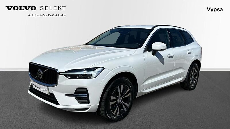 Volvo XC60 2.0 B5 P CORE AUTO 4WD 250 5P