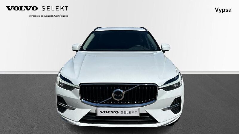 Volvo XC60 2.0 B5 P CORE AUTO 4WD 250 5P