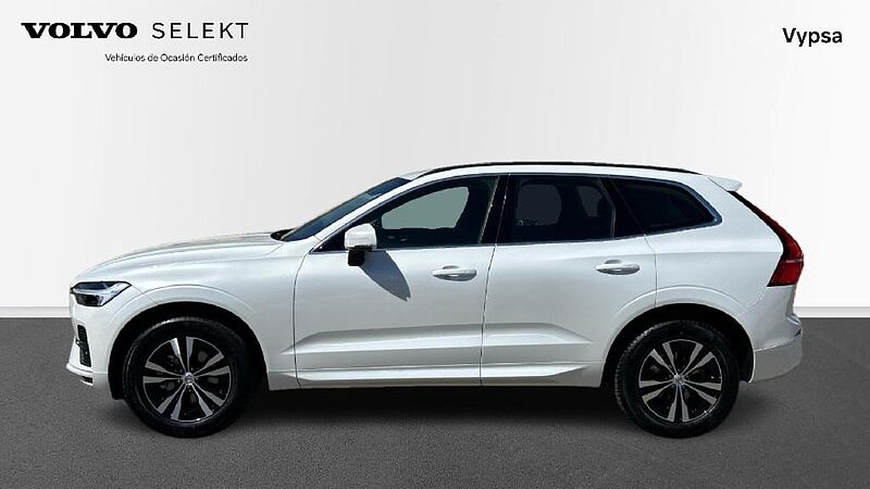 Volvo XC60 2.0 B5 P CORE AUTO 4WD 250 5P
