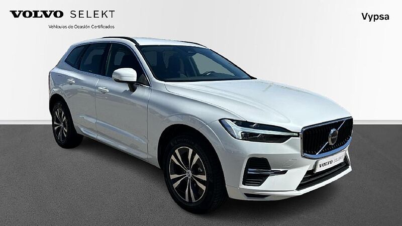 Volvo XC60 2.0 B5 P CORE AUTO 4WD 250 5P