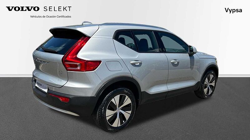 Volvo XC40 XC40 Core, T2 automático, Gasolina