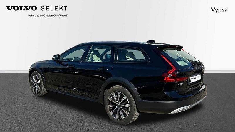 Volvo V90 Cross Country V90 Cross Country Plus, B4 AWD (diesel), Diésel