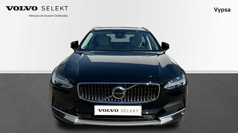 Volvo V90 Cross Country V90 Cross Country Plus, B4 AWD (diesel), Diésel