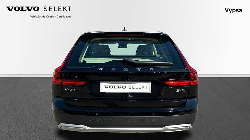 Volvo V90 Cross Country V90 Cross Country Plus, B4 AWD (diesel), Diésel