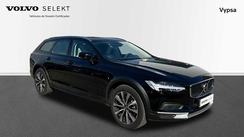 Volvo V90 Cross Country V90 Cross Country Plus, B4 AWD (diesel), Diésel