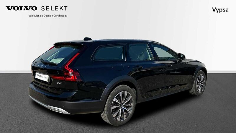 Volvo V90 Cross Country V90 Cross Country Plus, B4 AWD (diesel), Diésel