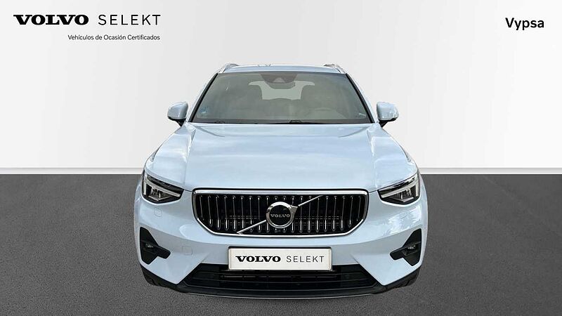 Volvo XC40 Recharge Core, T4 plug-in hybrid, El?ctrico/Gasolina, Bright