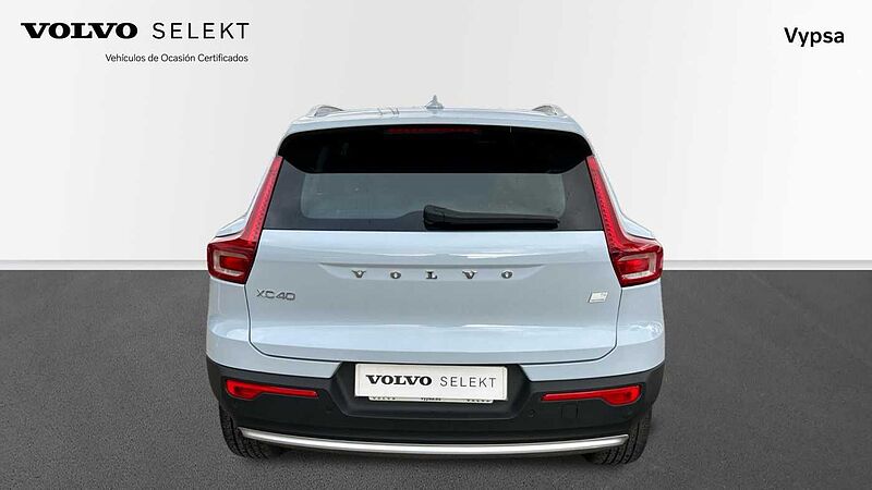Volvo XC40 Recharge Core, T4 plug-in hybrid, El?ctrico/Gasolina, Bright
