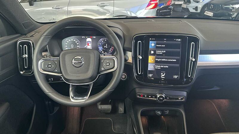 Volvo XC40 1.5 T2 CORE AUTO 129 5P